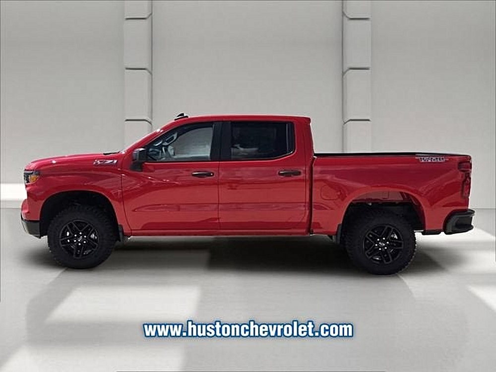 chevrolet silverado 1500 2026 3GCUKCED3TG478440 image chevrolet silverado 1500 2026 3GCUKCED3TG478440 image